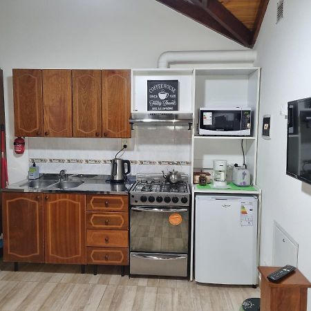 Depto Laguna Encantada أوشويا المظهر الخارجي الصورة