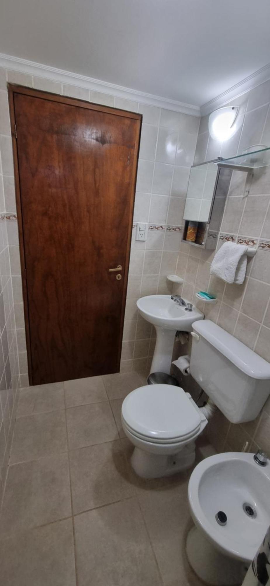 Depto Laguna Encantada أوشويا المظهر الخارجي الصورة