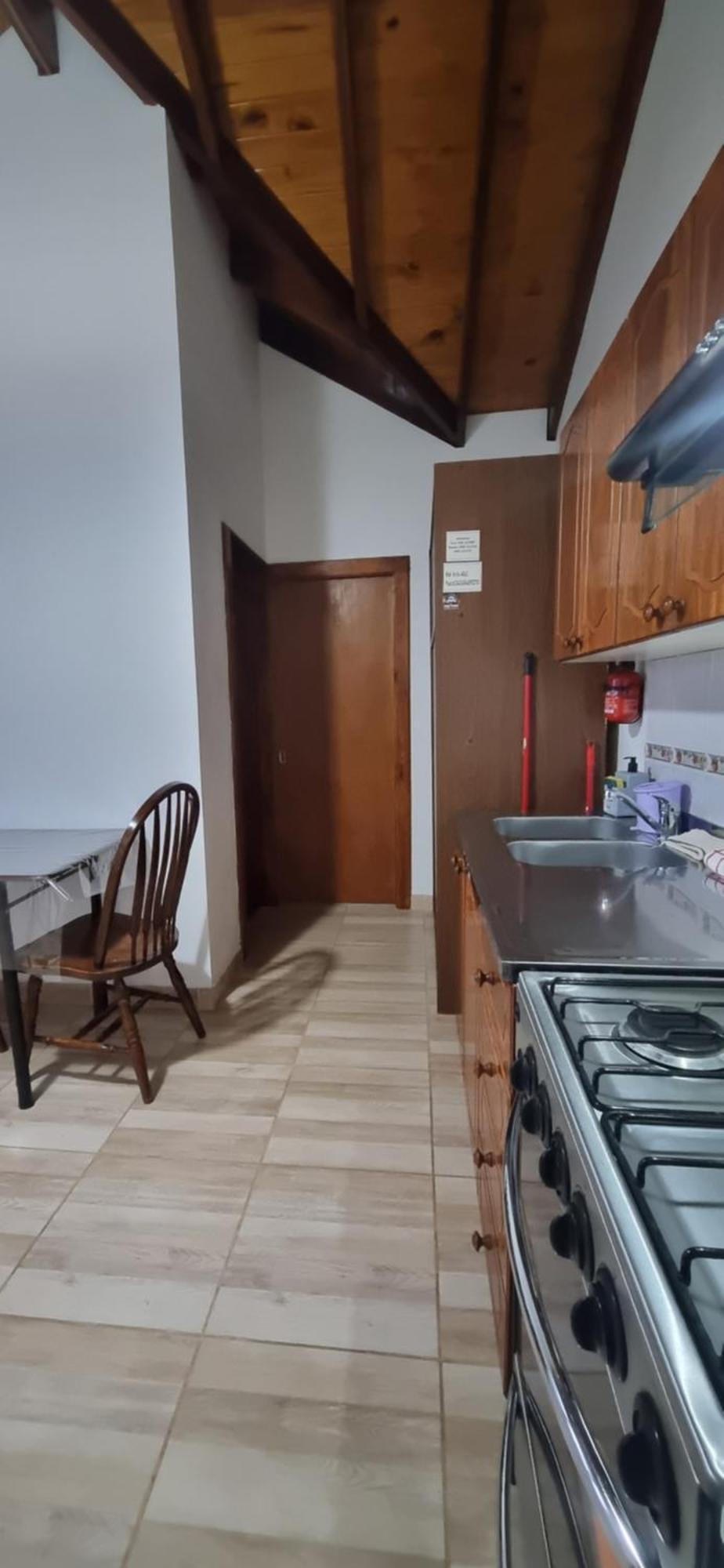 Depto Laguna Encantada أوشويا المظهر الخارجي الصورة